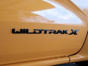 Ford Ranger 2.0 BiTurbo double cab Wildtrak X 4WD - Image 22
