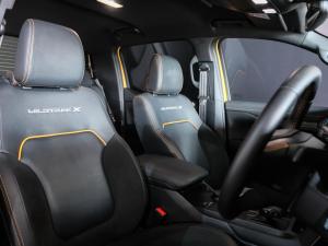 Ford Ranger 2.0 BiTurbo double cab Wildtrak X 4WD - Image 23
