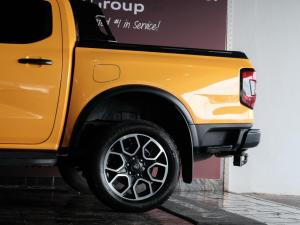 Ford Ranger 2.0 BiTurbo double cab Wildtrak X 4WD - Image 24