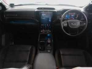 Ford Ranger 2.0 BiTurbo double cab Wildtrak X 4WD - Image 26