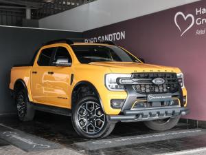 Ford Ranger 2.0 BiTurbo double cab Wildtrak X 4WD - Image 2