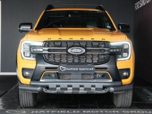 Ford Ranger 2.0 BiTurbo double cab Wildtrak X 4WD - Image 3