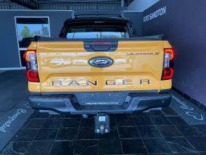 Ford Ranger 2.0 BiTurbo double cab Wildtrak X 4WD - Image 4