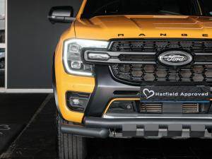 Ford Ranger 2.0 BiTurbo double cab Wildtrak X 4WD - Image 4