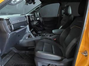 Ford Ranger 2.0 BiTurbo double cab Wildtrak X 4WD - Image 5