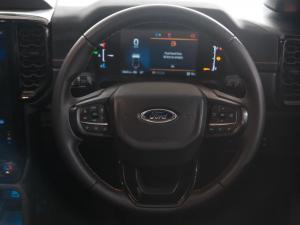 Ford Ranger 2.0 BiTurbo double cab Wildtrak X 4WD - Image 6
