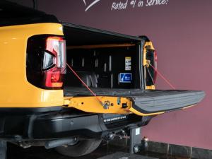 Ford Ranger 2.0 BiTurbo double cab Wildtrak X 4WD - Image 9