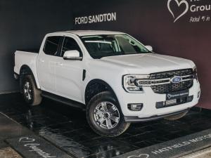 Ford Ranger 2.0 SiT double cab XL auto - Image 1