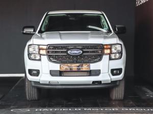 Ford Ranger 2.0 SiT double cab XL auto - Image 3