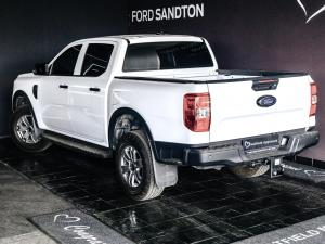 Ford Ranger 2.0 SiT double cab XL auto - Image 4