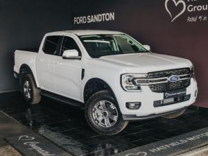 Ford Ranger 2.0 SiT double cab XLT - Image 1