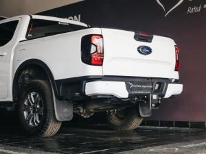 Ford Ranger 2.0 SiT double cab XLT - Image 23