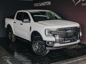 Ford Ranger 2.0 SiT double cab XLT - Image 1