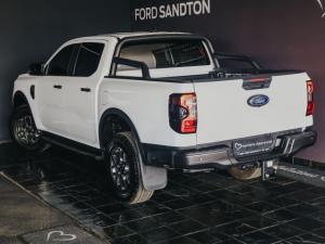 Ford Ranger 2.0 SiT double cab XLT - Image 4