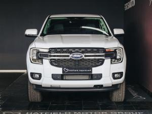 Ford Ranger 2.0 SiT double cab XLT - Image 3