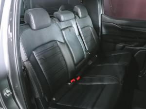 Ford Ranger 2.0 SiT double cab XLT - Image 10