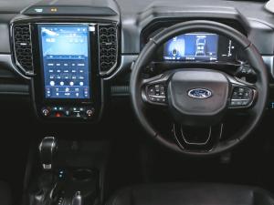 Ford Ranger 2.0 SiT double cab XLT - Image 15