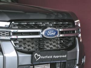 Ford Ranger 2.0 SiT double cab XLT - Image 18