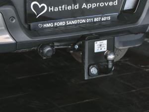 Ford Ranger 2.0 SiT double cab XLT - Image 19