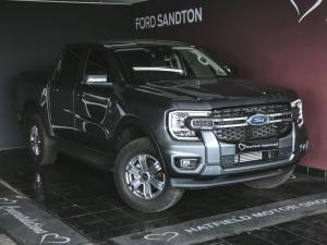 Ford Ranger 2.0 SiT double cab XLT - Image 1