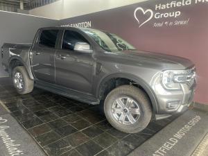 Ford Ranger 2.0 SiT double cab XLT - Image 1