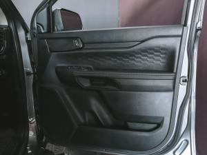 Ford Ranger 2.0 SiT double cab XLT - Image 21