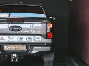 Ford Ranger 2.0 SiT double cab XLT - Image 22
