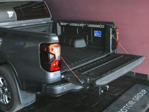 Ford Ranger 2.0 SiT double cab XLT - Image 25
