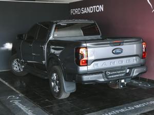 Ford Ranger 2.0 SiT double cab XLT - Image 27
