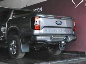 Ford Ranger 2.0 SiT double cab XLT - Image 28