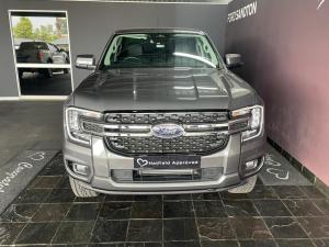 Ford Ranger 2.0 SiT double cab XLT - Image 3