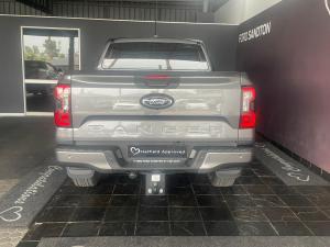 Ford Ranger 2.0 SiT double cab XLT - Image 4