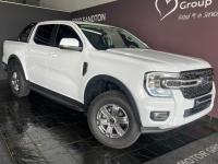 Thumbnail Ford Ranger 2.0 SiT double cab XLT 4x4