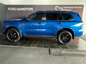 Ford Everest 2.0 BiTurbo 4x4 Sport - Image 9