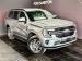 Ford Everest 2.0 BiTurbo XLT - Thumbnail 1
