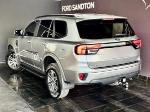 Ford Everest 2.0 BiTurbo XLT - Image 5