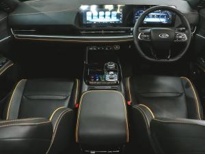 Ford Territory 1.8T Dark Edition - Image 10