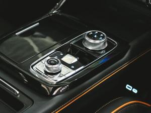 Ford Territory 1.8T Dark Edition - Image 12