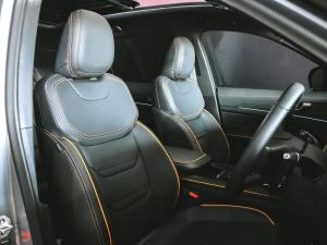 Ford Territory 1.8T Dark Edition - Image 16