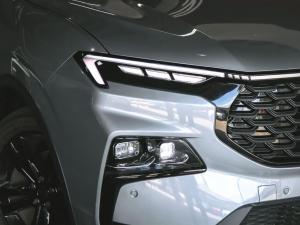 Ford Territory 1.8T Dark Edition - Image 3