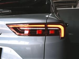 Ford Territory 1.8T Dark Edition - Image 5