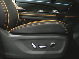 Ford Territory 1.8T Dark Edition - Image 7