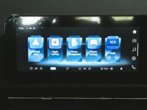 Ford Territory 1.8T Dark Edition - Image 9