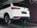 Ford Territory 1.8T Trend - Thumbnail 13