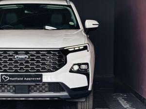 Ford Territory 1.8T Trend - Image 2