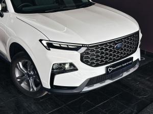 Ford Territory 1.8T Trend - Image 3