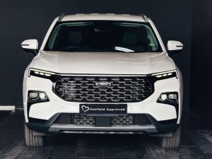 Ford Territory 1.8T Trend - Image 4