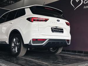 Ford Territory 1.8T Trend - Image 5