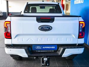 Ford Ranger 2.0 SiT SuperCab XLT - Image 10