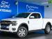 Ford Ranger 2.0 SiT SuperCab XLT - Thumbnail 1